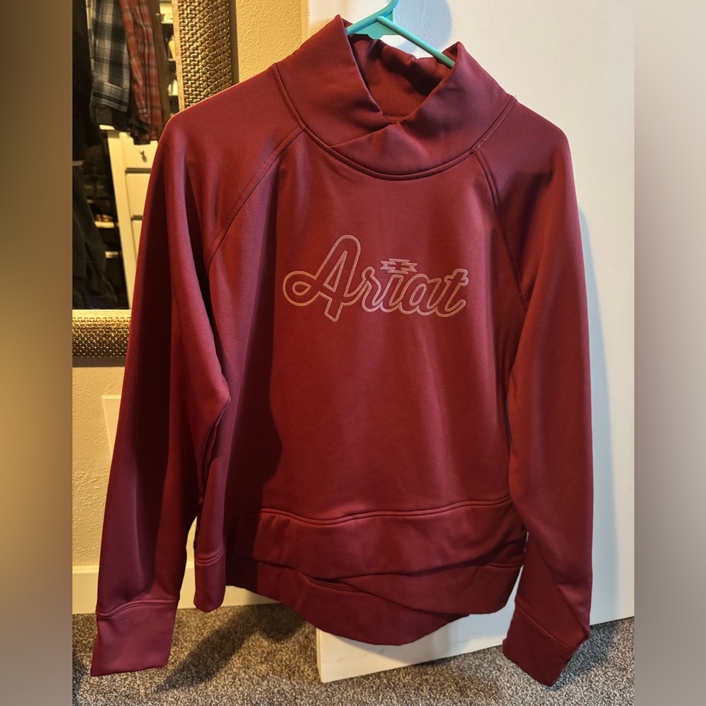 Ariat sweatshirt